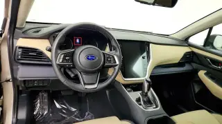 Subaru Outback 2020 AWD Premium 4p Crossover