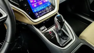 Subaru Outback 2020 AWD Premium 4p Crossover