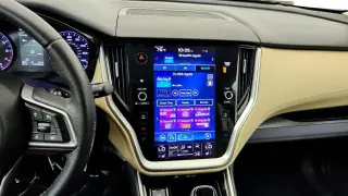 Subaru Outback 2020 AWD Premium 4p Crossover