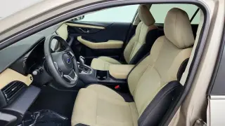 Subaru Outback 2020 AWD Premium 4p Crossover