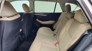 Subaru Outback 2020 AWD Premium 4p Crossover