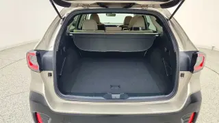 Subaru Outback 2020 AWD Premium 4p Crossover