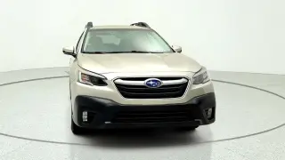 Subaru Outback 2020 AWD Premium 4p Crossover