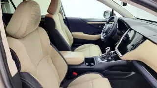 Subaru Outback 2020 AWD Premium 4p Crossover