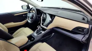 Subaru Outback 2020 AWD Premium 4p Crossover