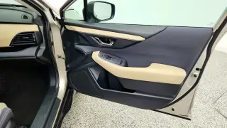 Subaru Outback 2020 AWD Premium 4p Crossover