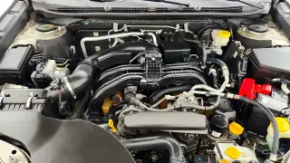 Subaru Outback 2020 AWD Premium 4p Crossover