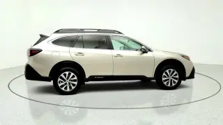 Subaru Outback 2020 AWD Premium 4p Crossover
