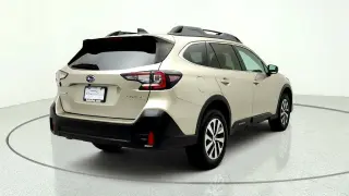 Subaru Outback 2020 AWD Premium 4p Crossover
