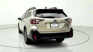 Subaru Outback 2020 AWD Premium 4p Crossover