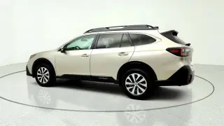 Subaru Outback 2020 AWD Premium 4p Crossover
