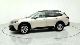 Subaru Outback 2020 AWD Premium 4p Crossover
