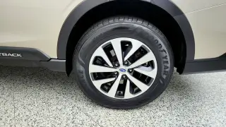 Subaru Outback 2020 AWD Premium 4p Crossover