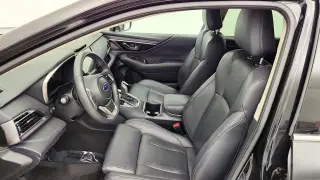 Subaru Outback 2023 AWD Touring XT 4p Crossover