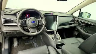 Subaru Outback 2023 AWD Touring XT 4p Crossover