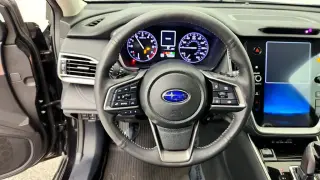 Subaru Outback 2023 AWD Touring XT 4p Crossover