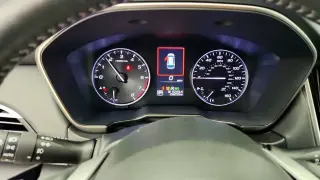 Subaru Outback 2023 AWD Touring XT 4p Crossover