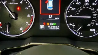 Subaru Outback 2023 AWD Touring XT 4p Crossover