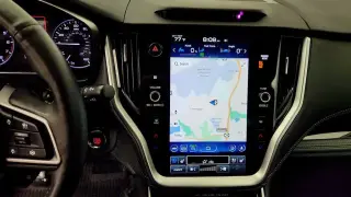 Subaru Outback 2023 AWD Touring XT 4p Crossover