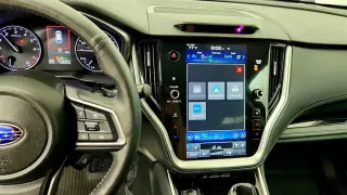 Subaru Outback 2023 AWD Touring XT 4p Crossover