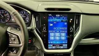 Subaru Outback 2023 AWD Touring XT 4p Crossover