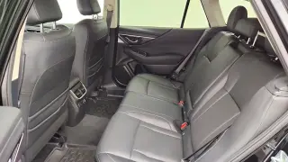 Subaru Outback 2023 AWD Touring XT 4p Crossover