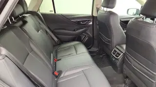 Subaru Outback 2023 AWD Touring XT 4p Crossover