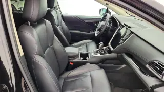 Subaru Outback 2023 AWD Touring XT 4p Crossover