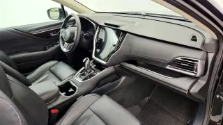Subaru Outback 2023 AWD Touring XT 4p Crossover
