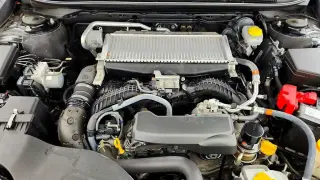 Subaru Outback 2023 AWD Touring XT 4p Crossover