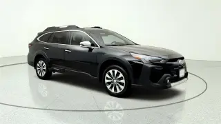 Subaru Outback 2023 AWD Touring XT 4p Crossover