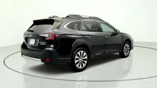 Subaru Outback 2023 AWD Touring XT 4p Crossover