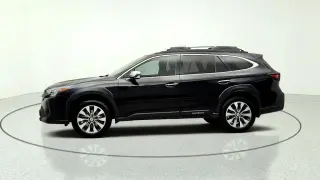 Subaru Outback 2023 AWD Touring XT 4p Crossover