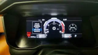 Toyota Tundra 2023 4x2 1794 Edición 4p CrewMax Cab Pickup SB