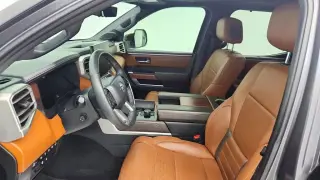 Toyota Tundra 2023 4x2 1794 Edición 4p CrewMax Cab Pickup SB