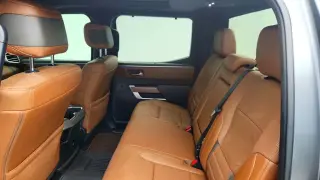 Toyota Tundra 2023 4x2 1794 Edición 4p CrewMax Cab Pickup SB