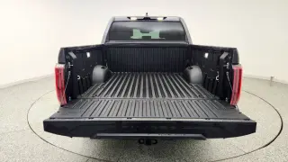 Toyota Tundra 2023 4x2 1794 Edición 4p CrewMax Cab Pickup SB