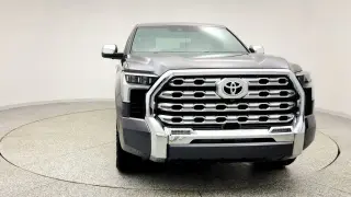 Toyota Tundra 2023 4x2 1794 Edición 4p CrewMax Cab Pickup SB