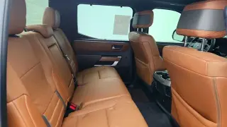Toyota Tundra 2023 4x2 1794 Edición 4p CrewMax Cab Pickup SB