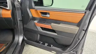 Toyota Tundra 2023 4x2 1794 Edición 4p CrewMax Cab Pickup SB