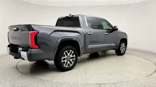 Toyota Tundra 2023 4x2 1794 Edición 4p CrewMax Cab Pickup SB