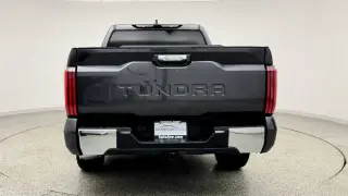 Toyota Tundra 2023 4x2 1794 Edición 4p CrewMax Cab Pickup SB