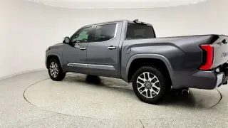 Toyota Tundra 2023 4x2 1794 Edición 4p CrewMax Cab Pickup SB