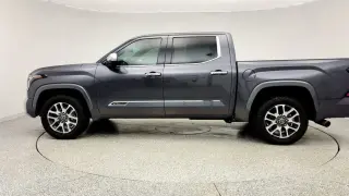 Toyota Tundra 2023 4x2 1794 Edición 4p CrewMax Cab Pickup SB