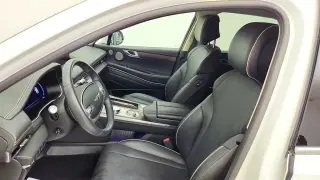 Genesis GV80 2024 AWD 2.5T 4p SUV