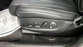 Genesis GV80 2024 AWD 2.5T 4p SUV