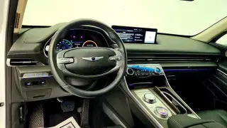 Genesis GV80 2024 AWD 2.5T 4p SUV