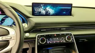 Genesis GV80 2024 AWD 2.5T 4p SUV