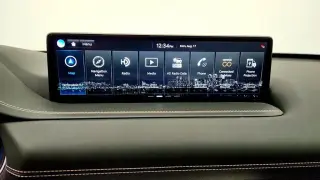 Genesis GV80 2024 AWD 2.5T 4p SUV