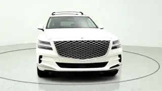 Genesis GV80 2024 AWD 2.5T 4p SUV